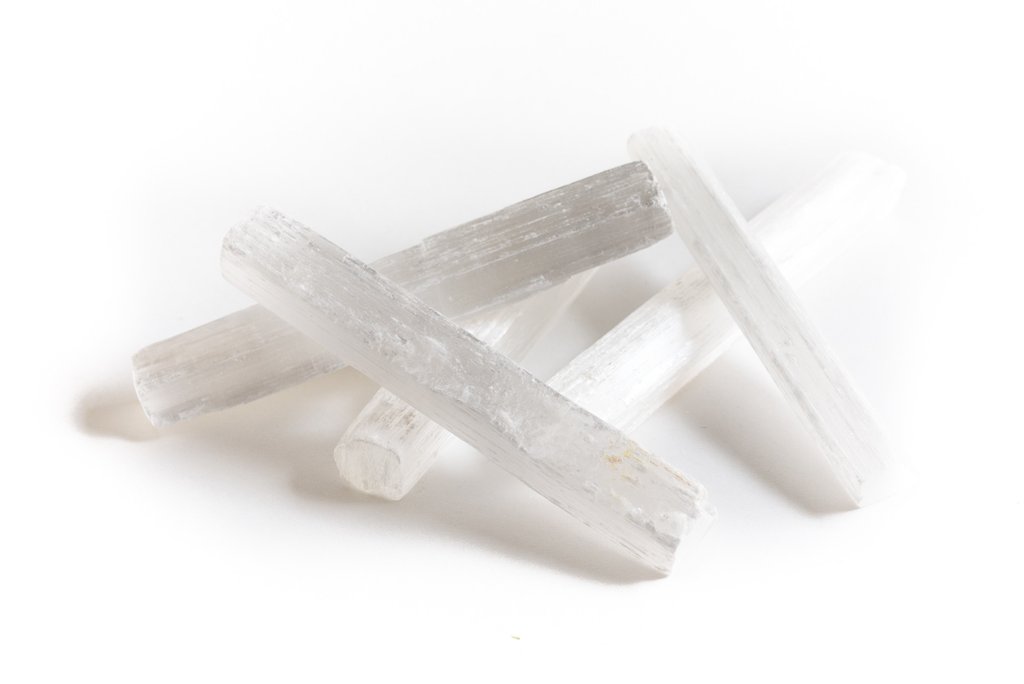 Now Is The Time To Get Into Crystals